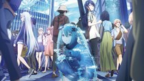 COLORFUL STAGE! The Movie: A Miku Who Can't Sing coming to UK Cinemas in Summer