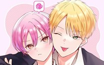 Coolmic announce new manga titles for November