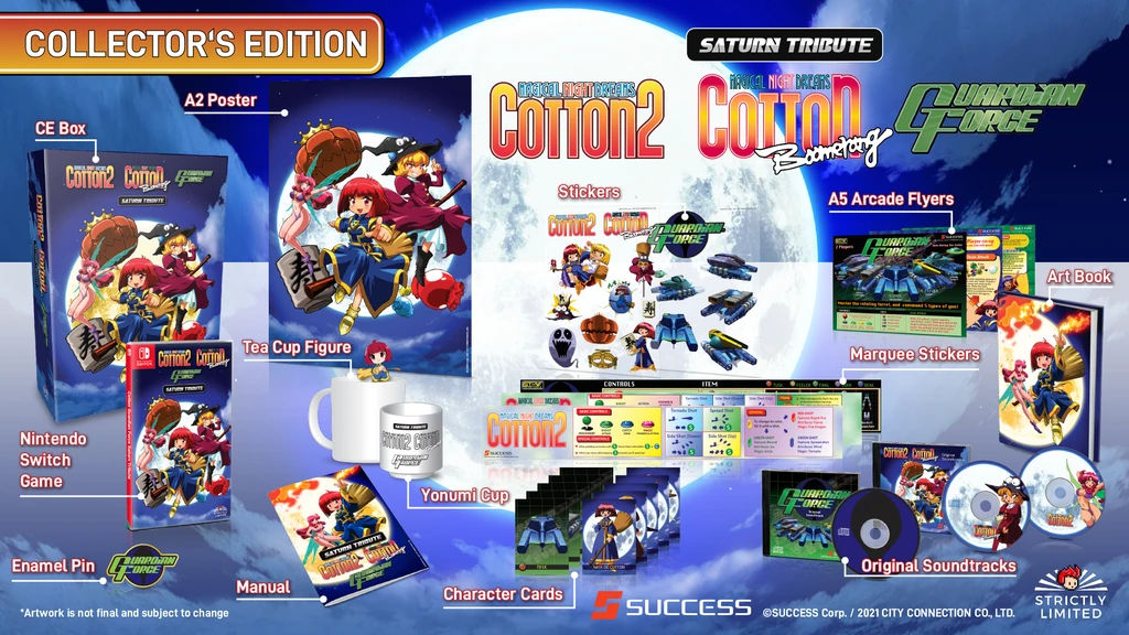 Cotton 2