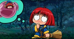 Fantastic Night Dreams Cotton Reboot