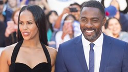 Crunchyroll partners with Idris Elba's Green Door Pictures
