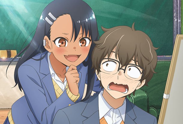 Crunchyroll announce new shows at Japan Expo 2022