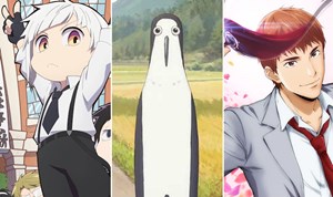 Crunchyroll announce new anime acquisitions for 2026