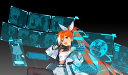 AI Localisation is an area Crunchyroll is "Focused On"