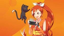 Crunchyroll announce their appearance at MCM London alongside new anime releases