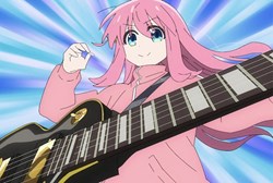 Crunchyroll Releases for April to June 2025