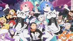 Crunchyroll announce slate of Spring Anime Dubs