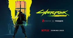 CD Project Red announce Cyberpunk 2077 anime series