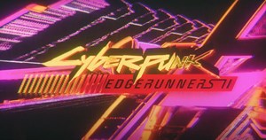 Cyberpunk Edgerunners gets sequel teaser