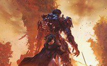 Mecha action title Daemon x Machina Titanic Scion gets new trailer