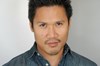 EXCLUSIVE: Dante Basco attending London Comic Con