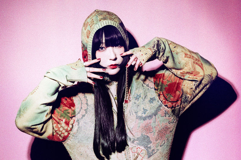 Daoko