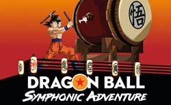 Dragon Ball Symphonic Adventure coming to London in 2022
