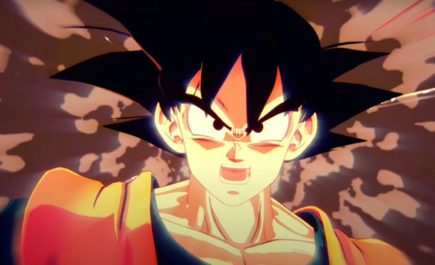 New Dragonball Sparking! ZERO trailer shows off Namek and Saiyan saga characters