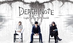Death Note Light up the NEW World coming to Netflix