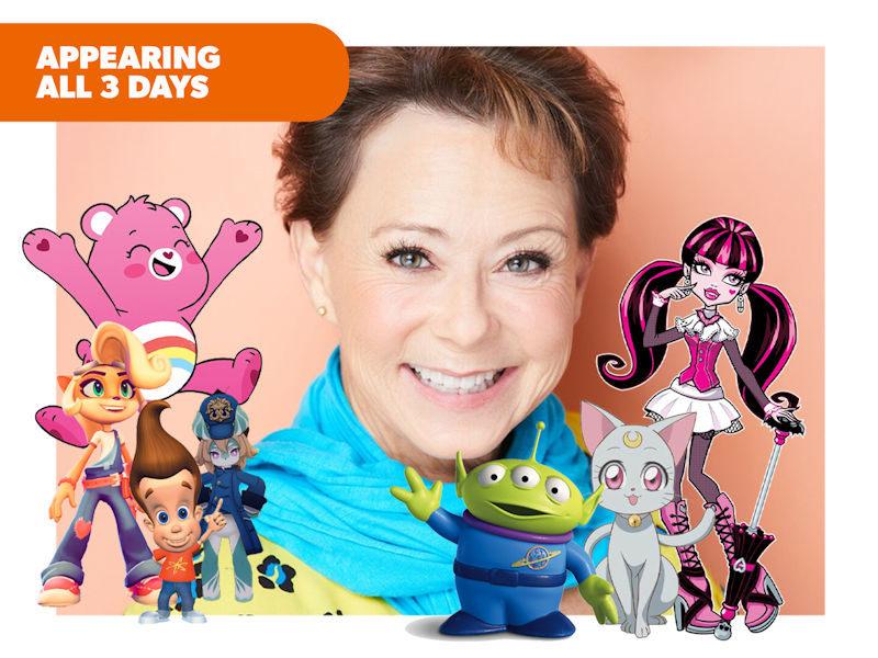 Debi Berryberry