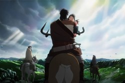 The Deer King to premiere in UK cinemas July 27th