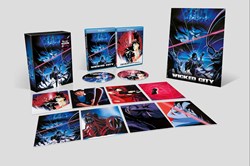 Wicked City and Demon City Shinjuku double feature coming from Manga Entertainment