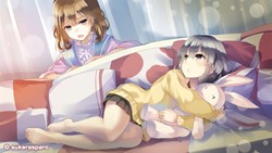 Mangagamer releases Distant Memorajo visual novel