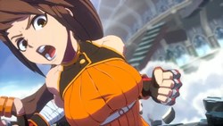 DnF Duel gets a Story Mode Trailer