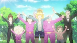 New Dolche single features anime-style video