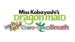 Miss Kobayashi's Dragon Maid coming to Nintendo Switch and PS4