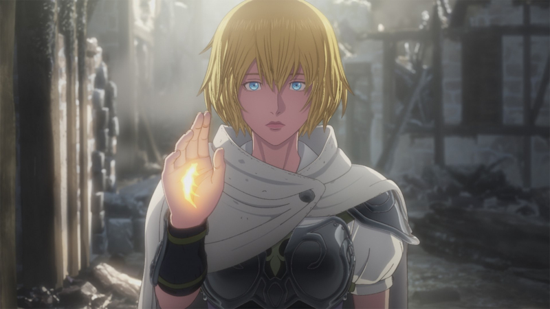 thief of hearts a dragons dogma