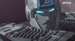 Transformers Earthrise trailer released