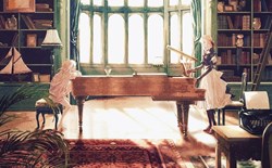 Violet Evergarden Piano Arrangements CD