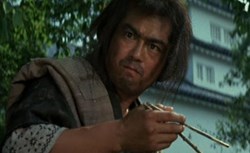 Eureka to release Fukasaku's The Fall of Ako Castle