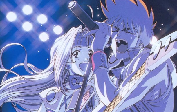 Macross 7's Fire Bomber to release first new single in 12 years