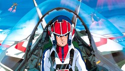 Robotech coming to Funimation on August 24th