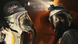 Trailer for Fukushima 50 starring Ken Wataabe lands