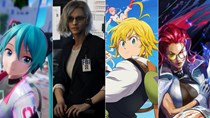 Playstation Trailer Round Up June 2025