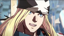 Guilty Gear Strive Delayed until June 11th