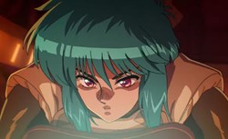 Science SARU's Ghost in the Shell gets first teaser trailer