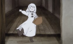 Wit Studio fund The Girl from the Other Side feature-film on Kickstarter