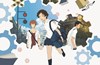 The Girl Who Leapt Through Time coming to UK Cinemas