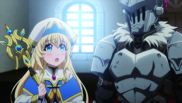 Goblin Slayer