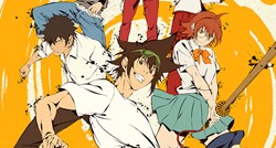 Crunchyroll announce God of High School with launch trailer