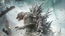 Godzilla Minus One stomps into cinemas on December 15th
