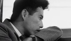 Japanese Golden Age season at the Garden Cinema