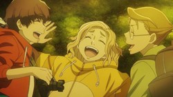 Goodbye Donglees Comes to theatres 30th November