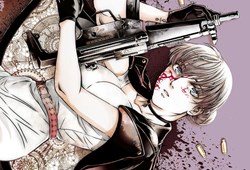 Titan announce Grace Rosa Manga