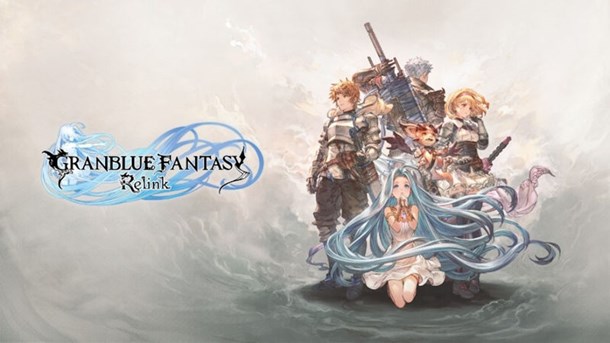 Granblue Fantasy Relink Demo now available