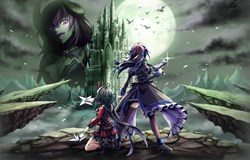 Indie developer Inti Creates announces Grim Guardians