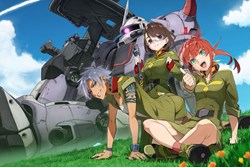 Bandai Namco announce Western Release of Gundam: Battle Operation Code Fairy