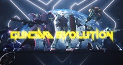 Gundam Evolution Teaser Trailer promises Overwatch action