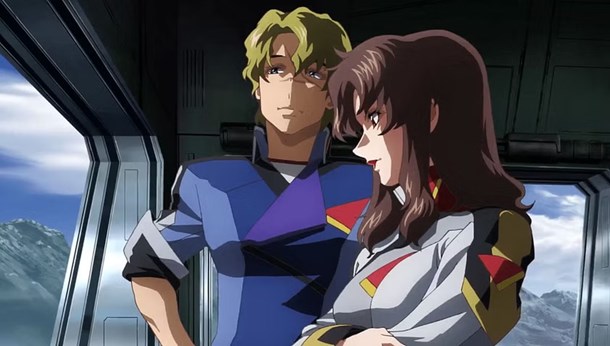 Gundam SEED Freedom UK Cinema Release Announced