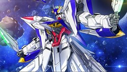 Gundam SEED Eclipse announced by Bandai